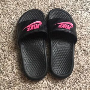 Nike Slides
